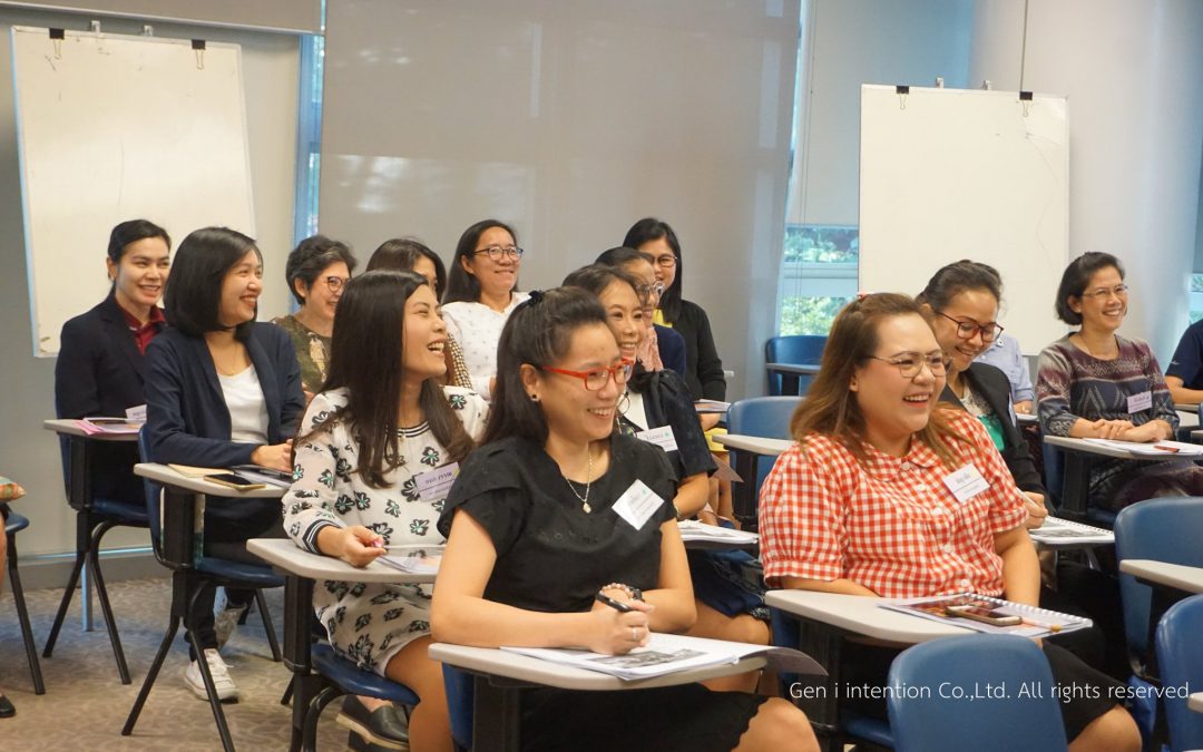 หลักสูตรเลขานุการกับงานบริหารที่มีประสิทธิภาพ